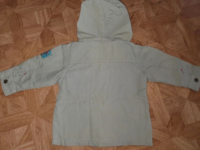 Veste 3mois - photo numéro 2