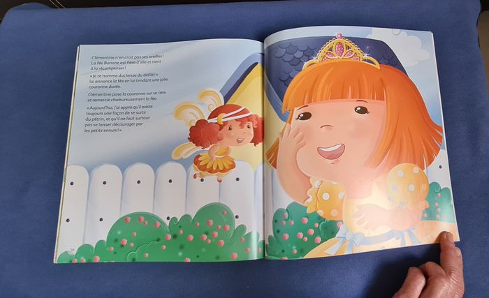 Le grand défilé de Clémentine - Neuf - photo numéro 4