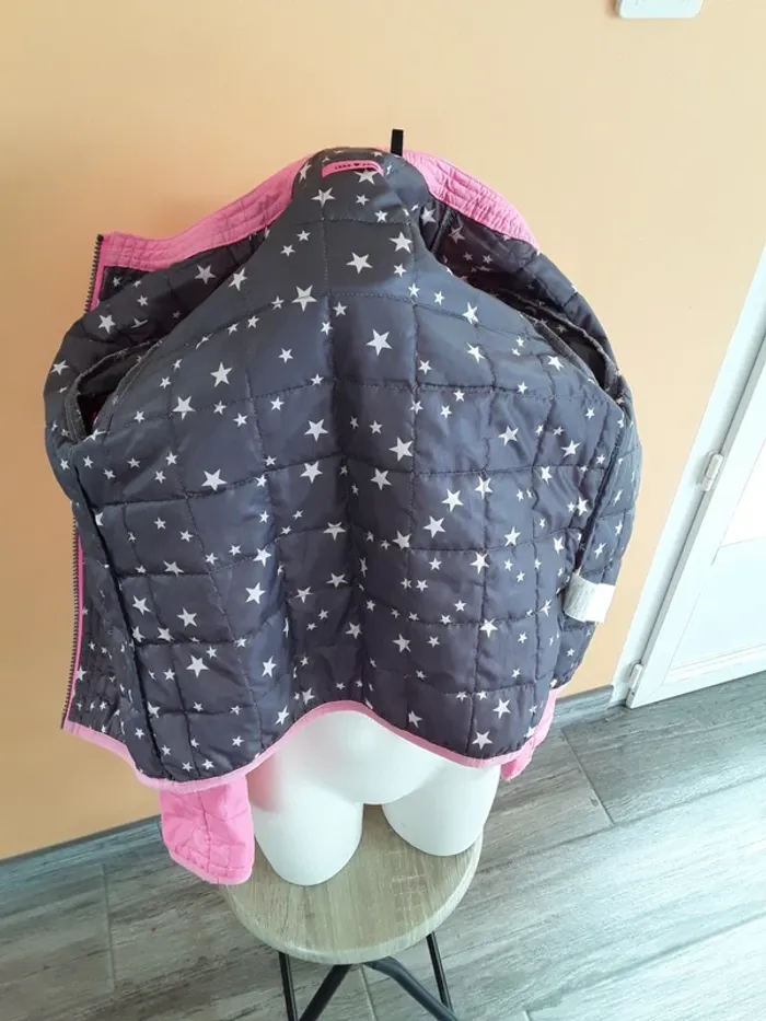 Veste 12 ans - photo numéro 4