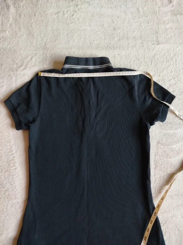 Polo femme Superdry taille 38 - photo numéro 12