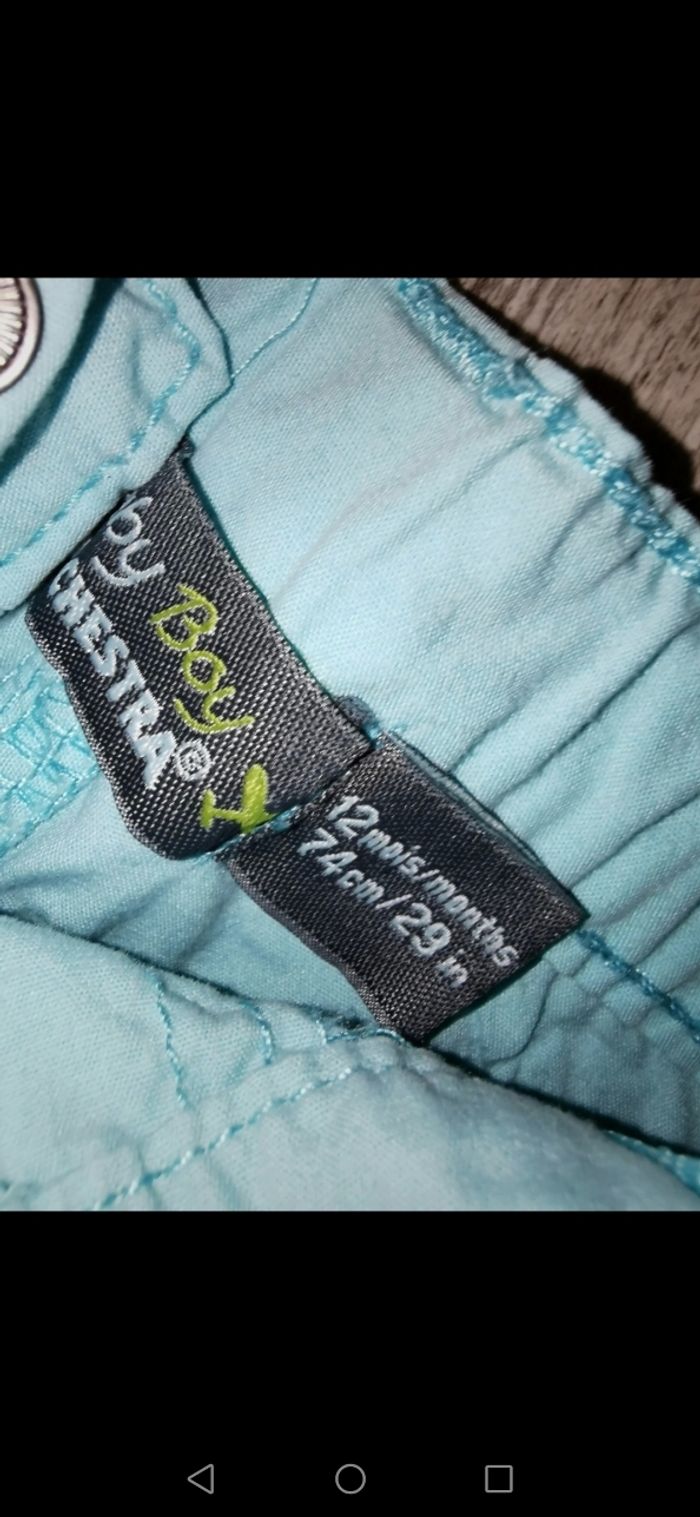 Ensemble garçon - photo numéro 4