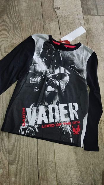 Tee-shirt Star Wars