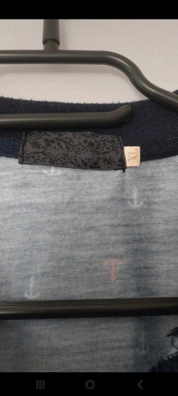 Polo shein XL homme - photo numéro 2