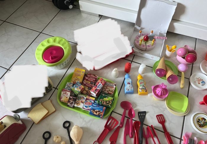 Dinette - photo numéro 3