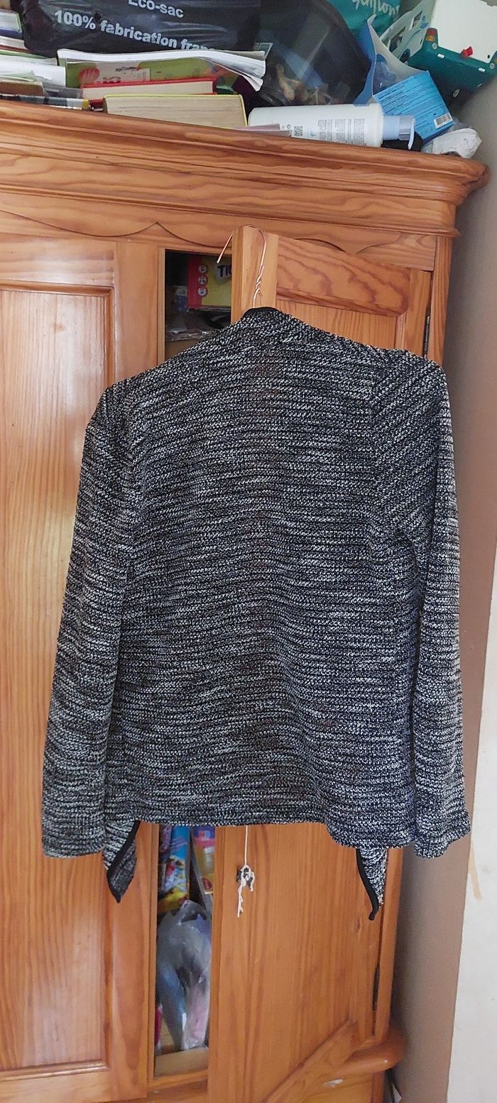 Veste femme s - photo numéro 2