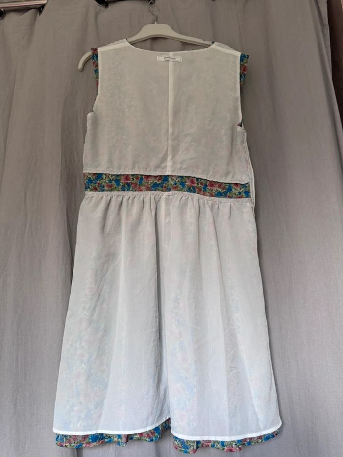 Jolie robe d’été marque Promod - photo numéro 8