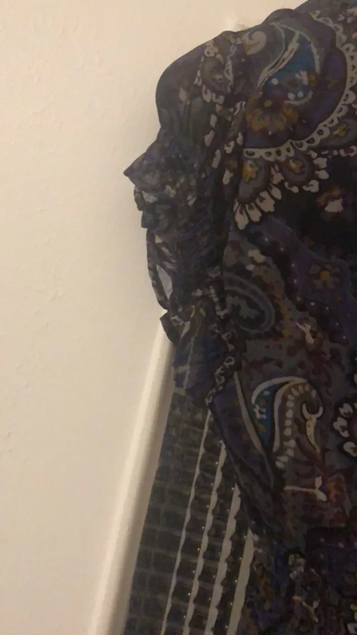 Robe d’été de la marque Shyde - photo numéro 4