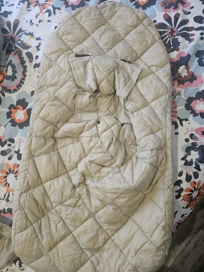 Chancelière cybex - photo numéro 2