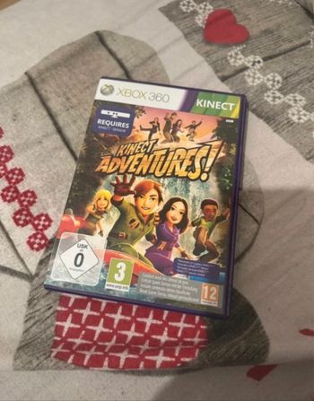 Jeux Xbox 360🎮