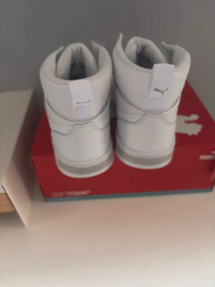 Baskets Puma P.38 Neuves unisex - photo numéro 4