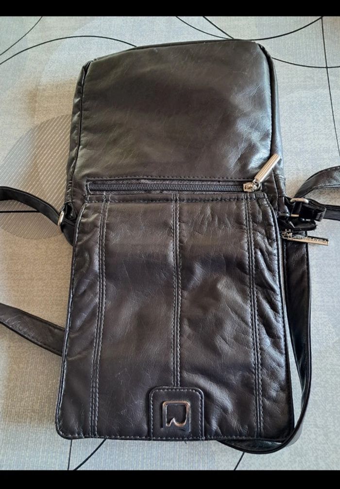 Sac à bandoulière NEUF pour femme - photo numéro 5