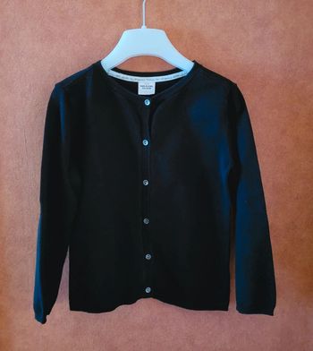 Cardigan/ gilet fille