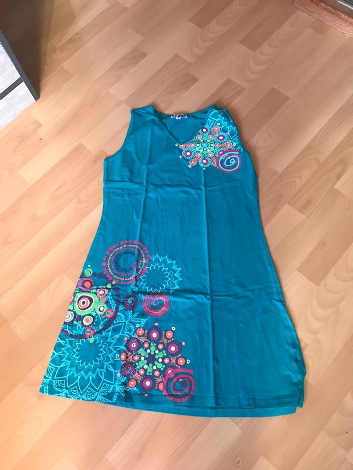 Lot de 5 hauts femme taille 38 - photo numéro 2