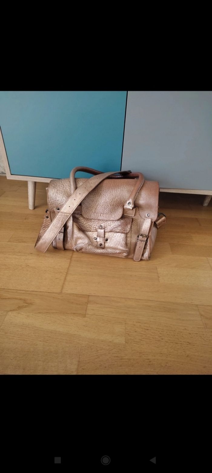 Sac Paul Marius grand format