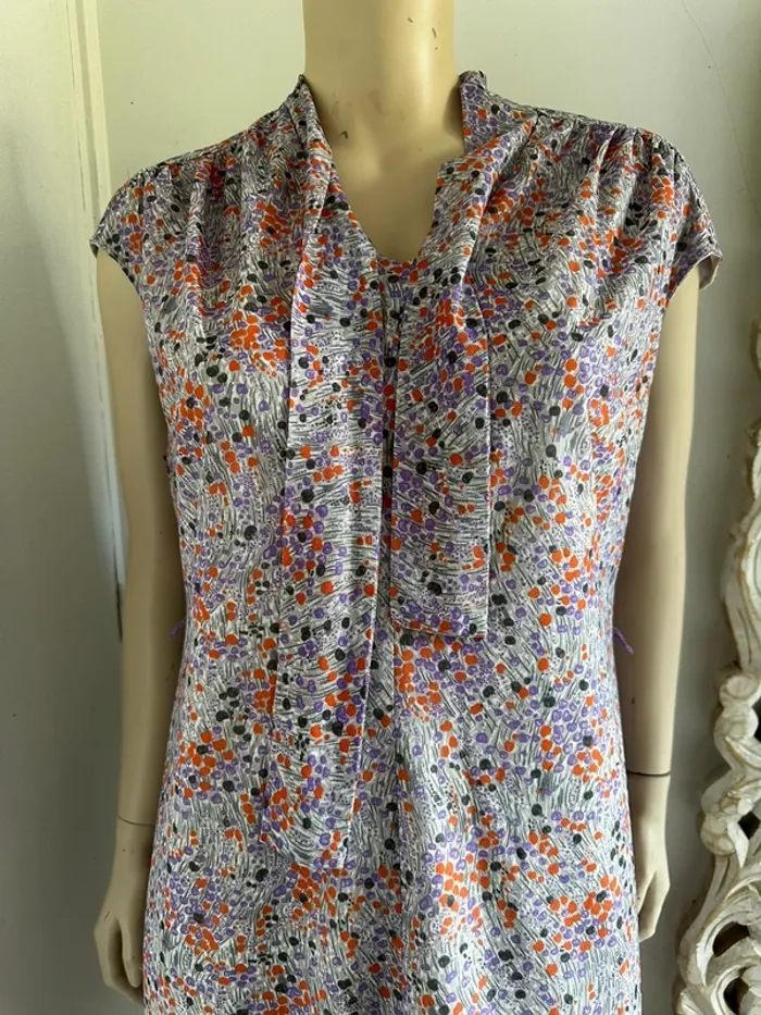 Robe d’été - photo numéro 2