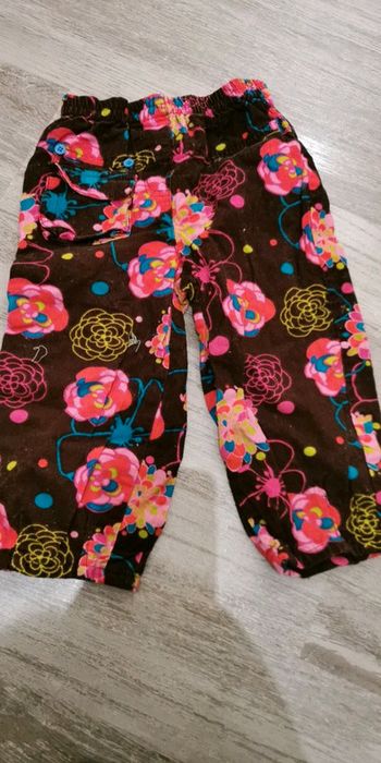 Pantalon 23 mois