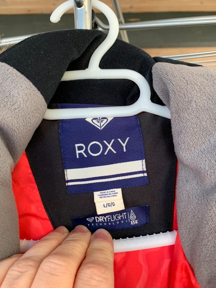 Blouson Roxy en L - photo numéro 3