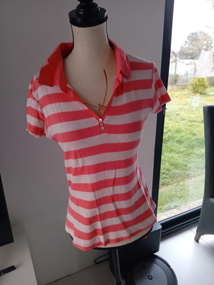 T-shirt lafayette taille S