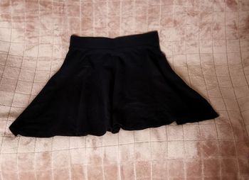 Jupe patineuse