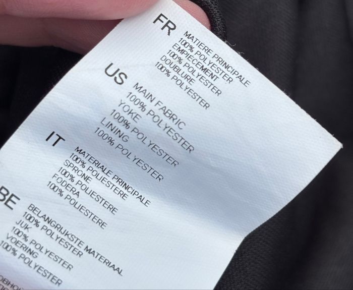 🌸 Robe à motif floral Jennyfer 🌸 - photo numéro 7