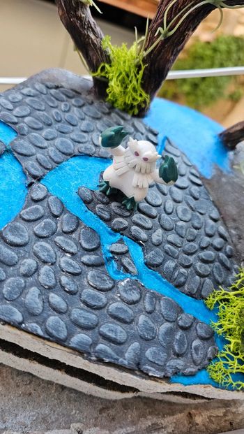 Super figurine Pokemon Blizzaroi