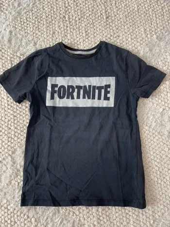 T shirt Fortnite