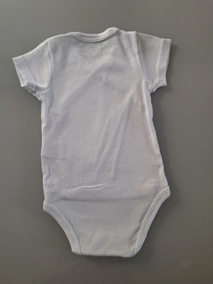 Bodie à mois - photo numéro 2