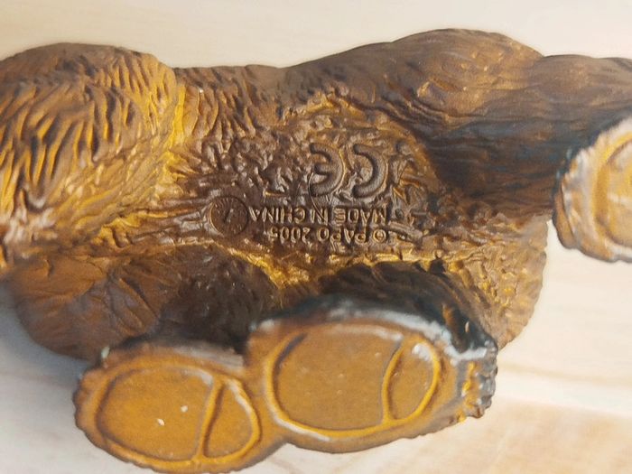 PAPO Schleich Ours brun et son ourson Figurine animal de la forêt - photo numéro 9