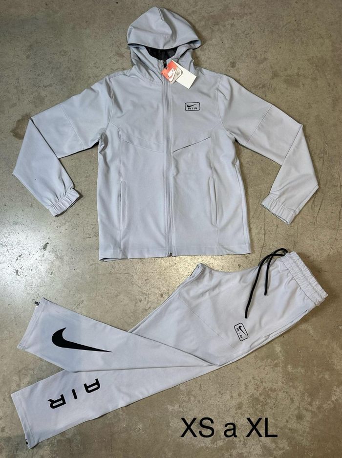 Ensemble air - photo numéro 8