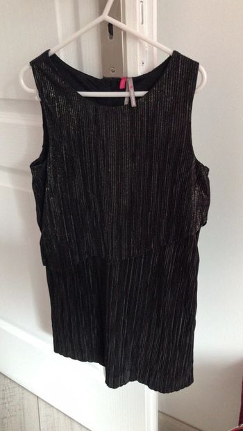 Robe de soiree