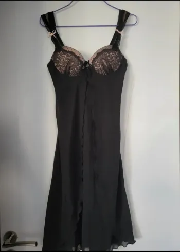 Nuisette