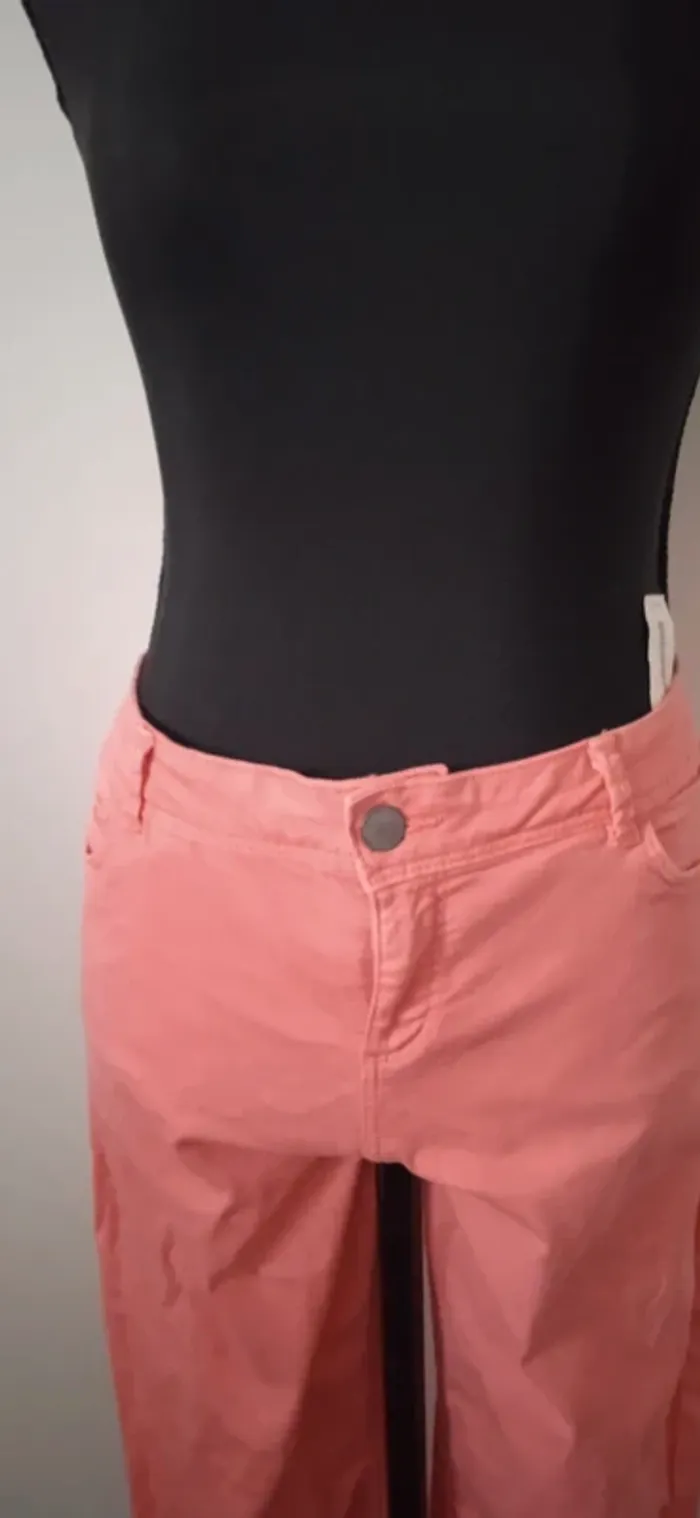 pantalon Promod - photo numéro 7