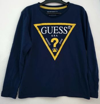 Tee-shirt Guess