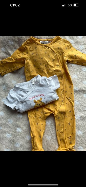 Ensemble Winnie l’ourson