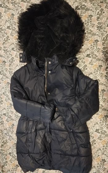 Doudoune Jacadi taille 5 ans