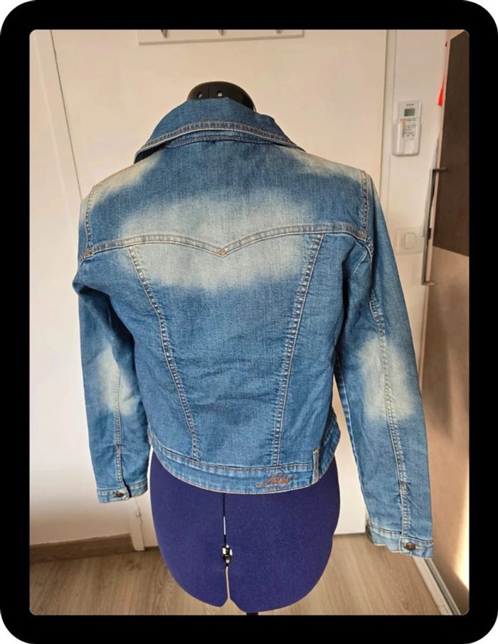 Veste Levi's - photo numéro 8