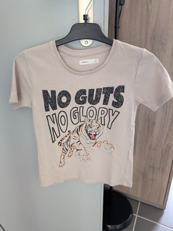 Tee-shirt garçon Sfera 4-5 ans