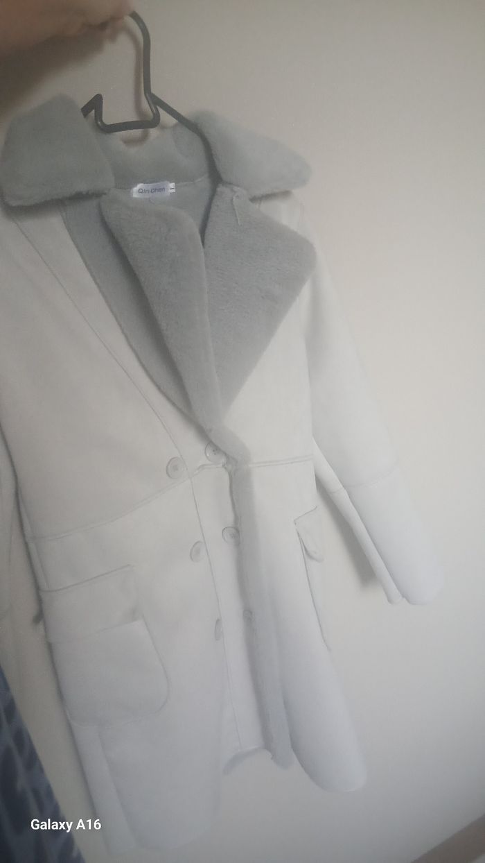 Basket blanche - photo numéro 7