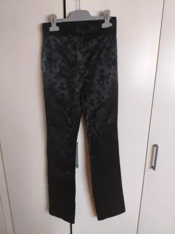 Pantalon noir