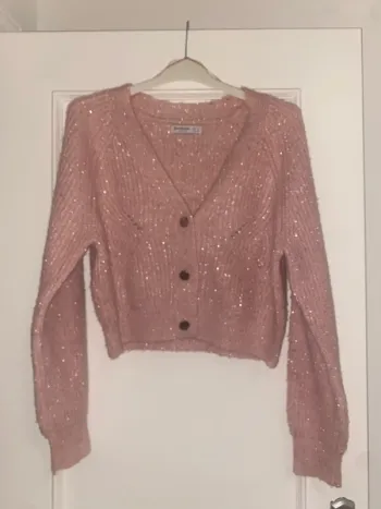 Suéter nuevo, talla L