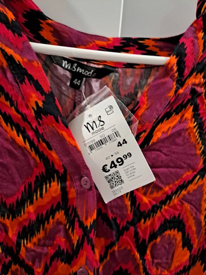 Robe ms mode v - photo numéro 2
