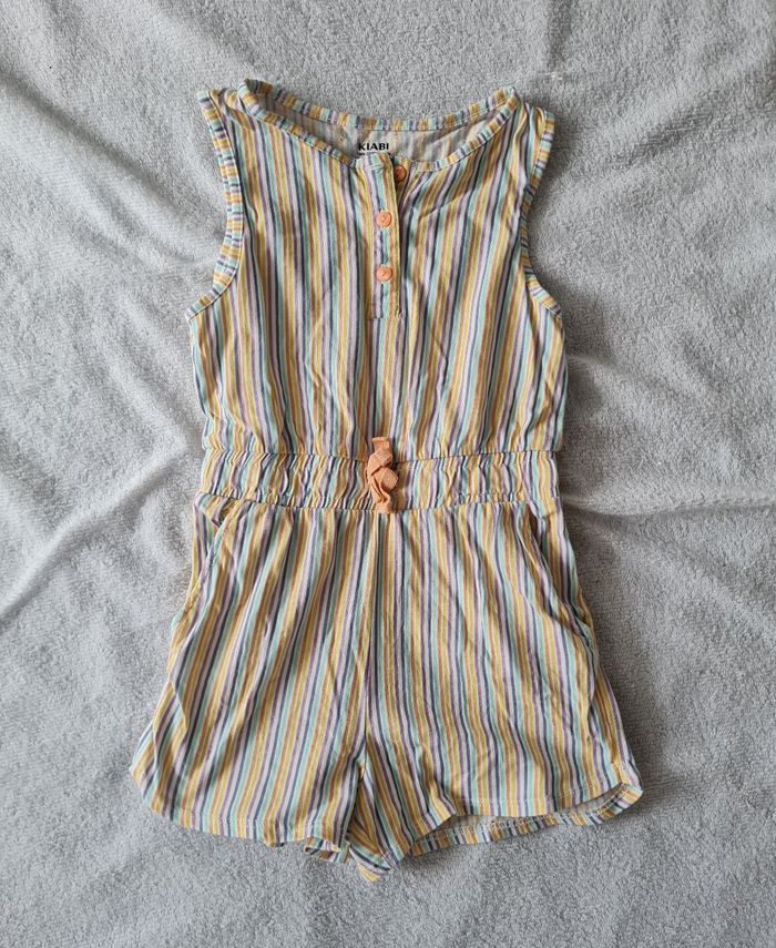 Lot vêtements enfant 5 ans - photo numéro 4