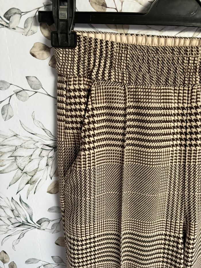 Pantalon jambes larges h&m - photo numéro 2