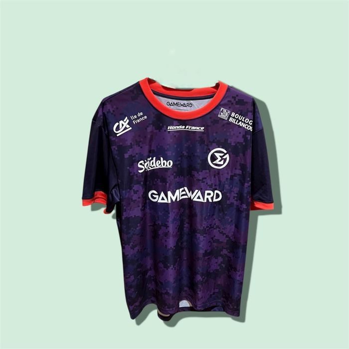 Maillot de sport Gameward taille M État parfait - photo numéro 2