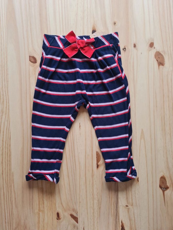 Pantalon Catimini 24 mois