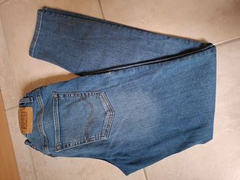 Jeans Jack and Jones taille 170, 15 ans