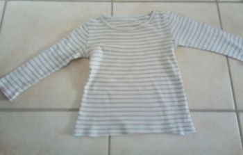 T-shirt taille 2ans