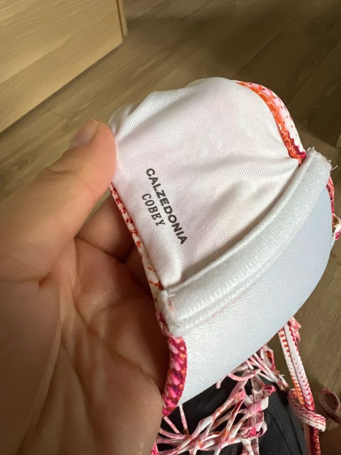 Haut maillot de bain - photo numéro 4