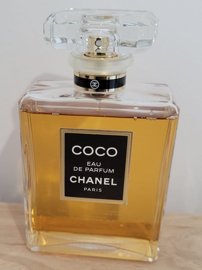 Coco C 100ML eau de parfum - photo numéro 2