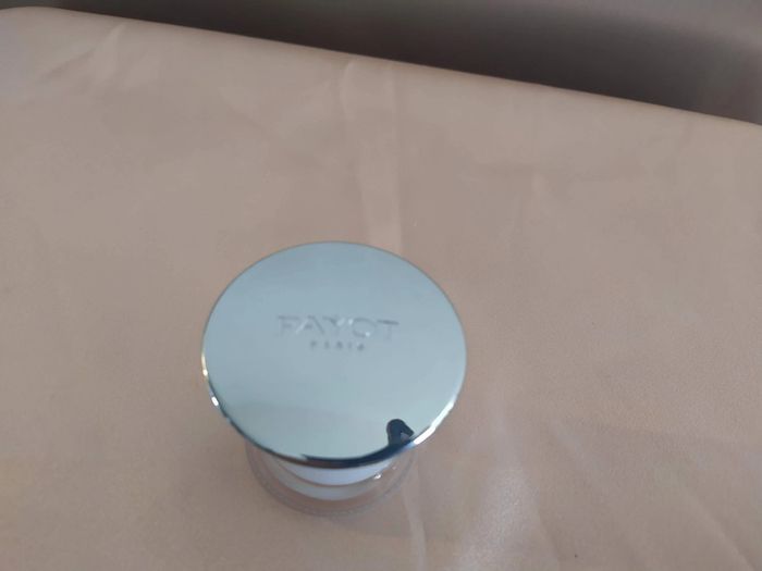 Crème Payot Blue Techni Liss Jour - photo numéro 2